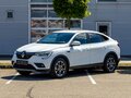 2021 Renault Arkana I, белый, 1499000 рублей