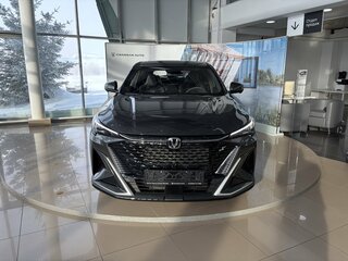 2025 Changan CS35 Max, серый, 2839900 рублей, вид 2