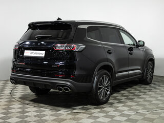 2022 Chery Tiggo 8 Pro Max I, чёрный, 1890900 рублей, вид 5