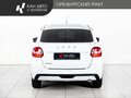 2022 Lada (ВАЗ) Granta Euro-2 I Рестайлинг, белый, 648000 рублей - вид 3