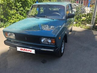 2005 Lada (ВАЗ) 21053-20, серый, 280000 рублей, вид 2