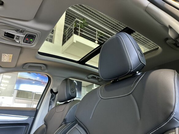 2026 Haval Jolion I Рестайлинг 2, серый, 2949000 рублей - вид 8
