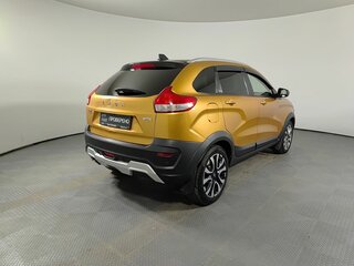 2020 Lada (ВАЗ) XRAY Cross I, оранжевый, 912000 рублей, вид 5