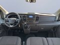 2023 Ford Transit, серый, 3950000 рублей - вид 8
