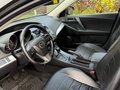 2012 Mazda 3 II (BL) Рестайлинг, серый, 670000 рублей - вид 5