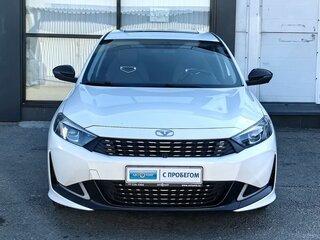 2023 Kaiyi E5, белый, 1050000 рублей, вид 2