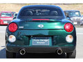 2015 Daihatsu Copen Cero II, зелёный, 630000 рублей - вид 5