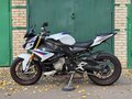 2018 BMW S 1000 R, белый, 1222000 рублей - вид 1