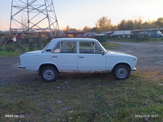 1986 Lada (ВАЗ) 21013, белый, 150000 рублей, вид 4