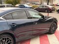 2019 Mazda 6 III (GJ) Рестайлинг 2, синий - вид 5