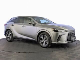 2025 Lexus RX 300 V, серый, 7510000 рублей, вид 3