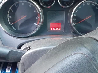 2011 Opel Meriva B, чёрный, 400000 рублей, вид 4