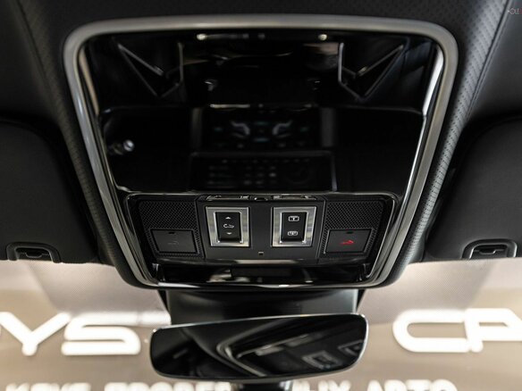 2019 Land Rover Range Rover Long IV Рестайлинг, чёрный, 9100000 рублей - вид 25