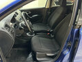 2019 Volkswagen Polo V Рестайлинг, синий, 1110000 рублей - вид 5