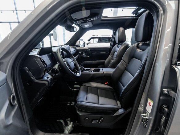 2026 Haval H7 I, серый, 4161209 рублей - вид 27