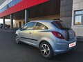 2007 Opel Corsa D, голубой, 500000 рублей - вид 2