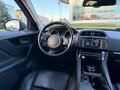 2017 Jaguar F-Pace I, чёрный, 2395000 рублей - вид 9