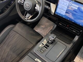 2026 GAC GS8 II, серый, 4949000 рублей, вид 2