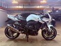 2012 Yamaha FZ1, белый, 620000 рублей - вид 11