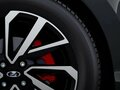 2026 Lada (ВАЗ) Granta Sport I Рестайлинг, чёрный - вид 7