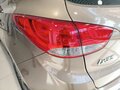 2015 Hyundai ix35 I Рестайлинг, бежевый - вид 9