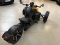 2022 BRP Can-Am Ryker, чёрный, 1199000 рублей - вид 7