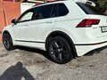 2019 Volkswagen Tiguan II, белый, 1600000 рублей - вид 6
