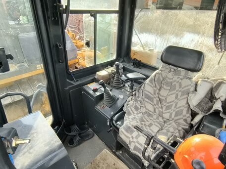 2024 Shantui SD22, 12290000 рублей, вид 5