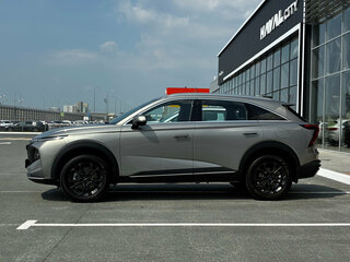 2024 Haval F7 II, серый, 2330000 рублей, вид 5
