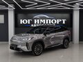 2026 Geely Galaxy M7, серый, 3522000 рублей