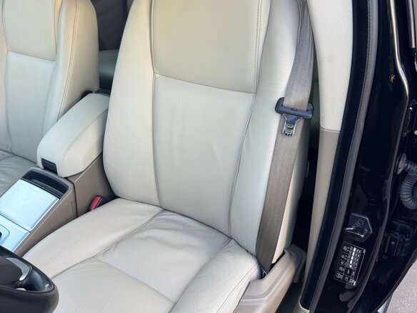 2012 Volvo XC90 I Рестайлинг, чёрный - вид 10