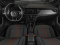 2022 Skoda Rapid II, синий - вид 7