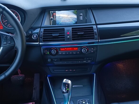 2010 BMW X5 35i II (E70) Рестайлинг, чёрный, 2000000 рублей - вид 4