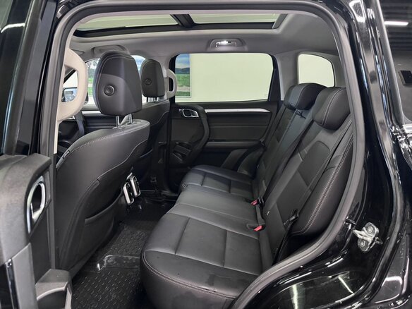 2023 Haval Dargo I, чёрный, 2299000 рублей - вид 7