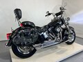 2012 Harley-Davidson Heritage, чёрный, 660000 рублей - вид 6