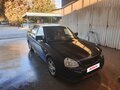 2008 Lada (ВАЗ) Priora I, синий, 220000 рублей - вид 3