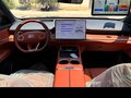 2026 Changan Qiyuan Q07 31.7 kWh, чёрный, 3400000 рублей - вид 2