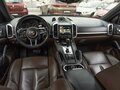 2015 Porsche Cayenne Diesel II Рестайлинг (958), чёрный, 3849000 рублей - вид 7