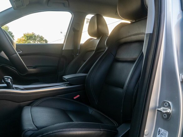 2019 Chery Tiggo 4 I, серебристый, 1260000 рублей - вид 34