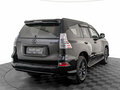 2015 Lexus GX 460 II Рестайлинг, чёрный, 4195000 рублей - вид 5
