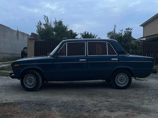 2000 Lada (ВАЗ) 21065, синий, 135000 рублей, вид 5