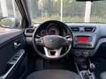 2014 Kia Rio 5-speed III, голубой - вид 11