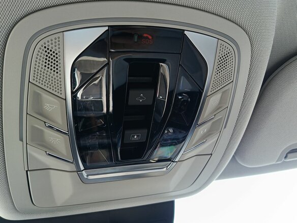 2023 Exeed VX I, синий, 2820000 рублей - вид 24