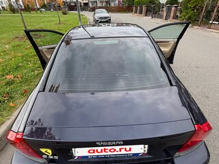 2005 Volvo S60 I Рестайлинг, синий, 850000 рублей, вид 5