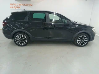 2024 Lada (ВАЗ) Vesta SW Cross I Рестайлинг (NG), чёрный, 1399000 рублей, вид 2