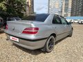 2001 Peugeot 406 I Рестайлинг, серебристый, 120000 рублей - вид 3