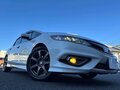 2019 Honda Jade I Рестайлинг, белый, 1530000 рублей - вид 6