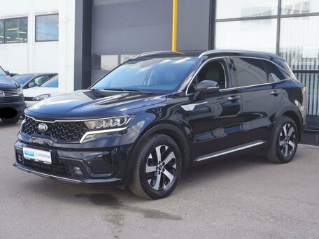 Kia Sorento IV