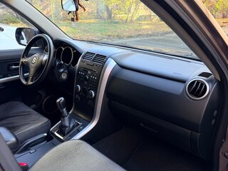 2013 Suzuki Grand Vitara II Рестайлинг 2, бежевый, 1650000 рублей, вид 4