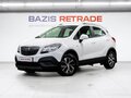 2014 Opel Mokka I, белый